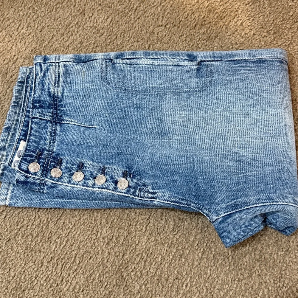 We The Free Osaka Relaxed Jeans Size 28 - Picture 9 of 12